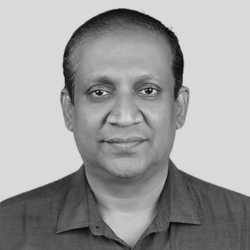 Mr. Vijayakrishnan Pavangat